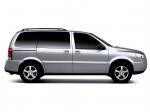 Chevrolet Uplander SWB 2005 года